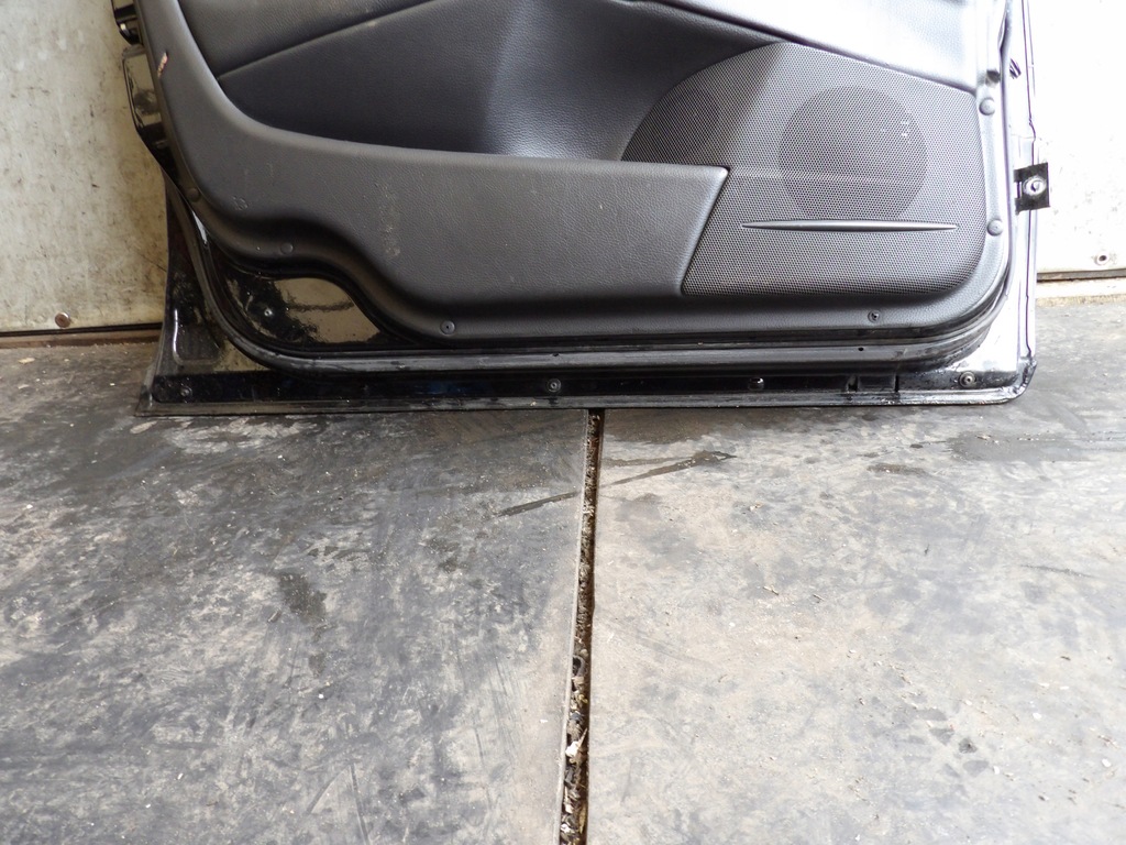 фото №9, Volvo s60 i двері передні ліва lak. 019-26 lift sedan