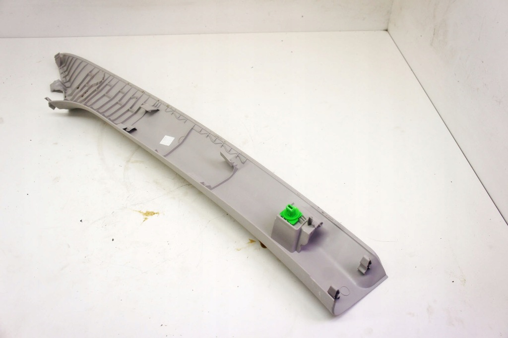 фото №5, Ns269 dacia sandero iii захист стійка лівий перед