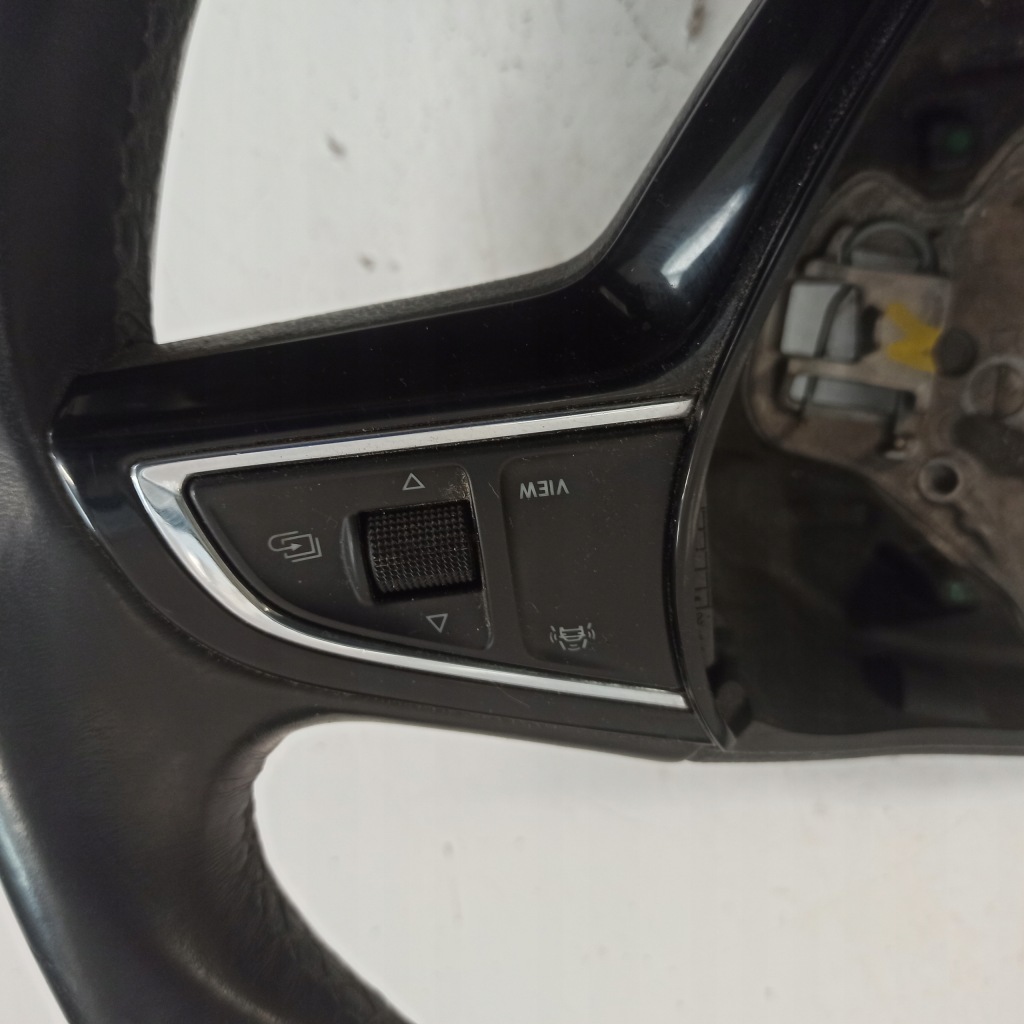 фото №7, Skoda octavia iii lift воздуховод кожа мультифункция 5e0419091bq