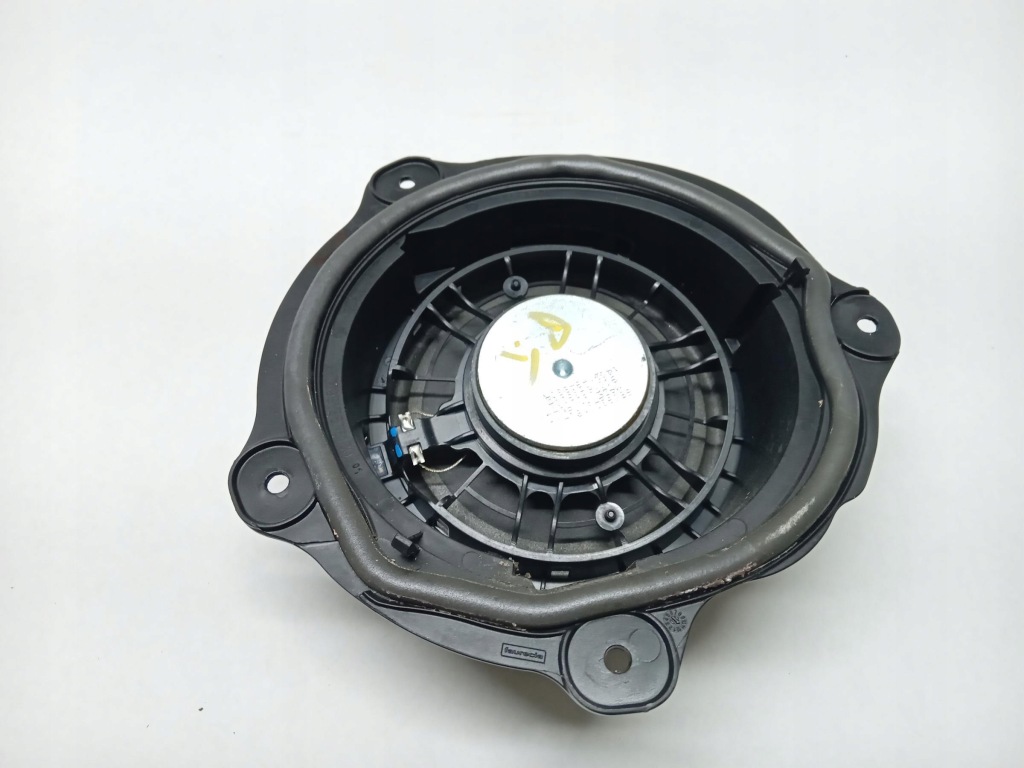 фото №3, Динамик дверь задняя peugeot 508 ii