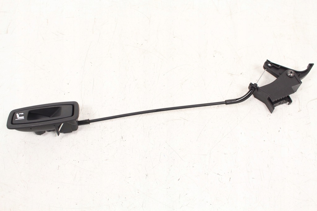 фото №1, Трос ручка сиденье левый задняя megane iv 2017