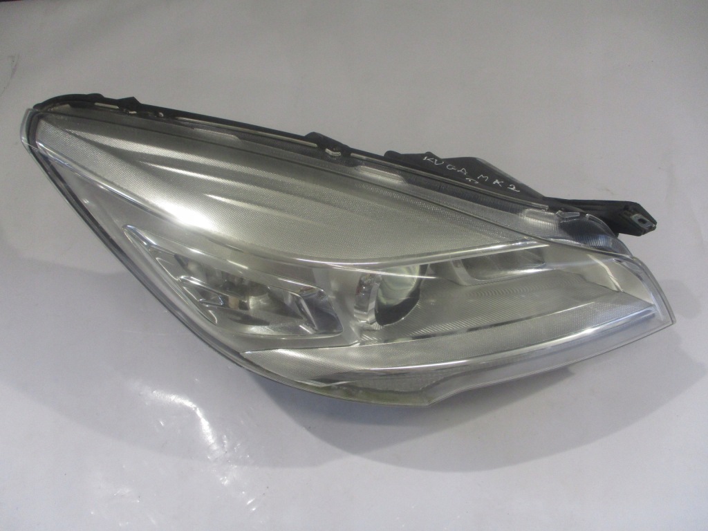 Купить Фара фара правый  ford kuga mk2 ксенон оригинал cv4413b626aa