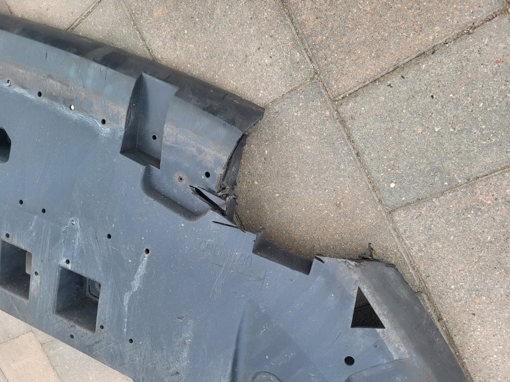 фото №7, Защита плита pod бампер citroen c4 picasso ii перед 13 - 16