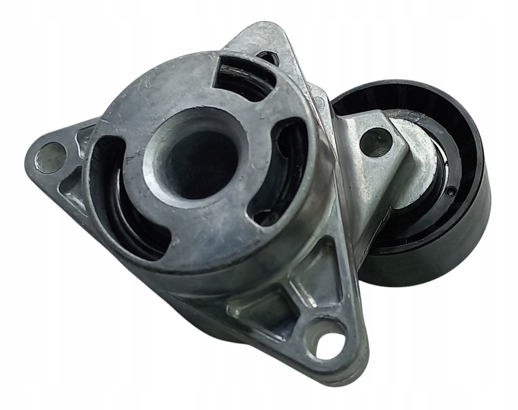 фото №6, Набір ремінь 7pk1793 + шків nissan interstar renault master ii 2.5d