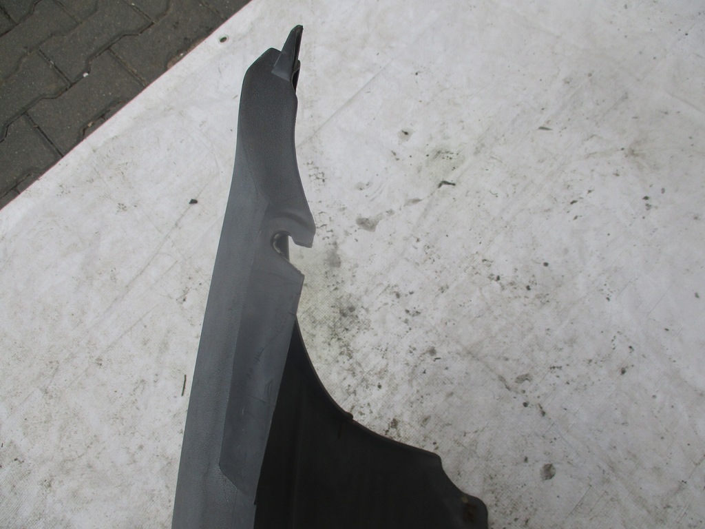 фото №7, Land rover freelander 1 i бампер передний перед