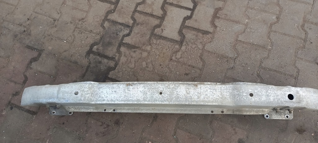 фото №1, Балка бампера задняя opel vectra 03r sedan