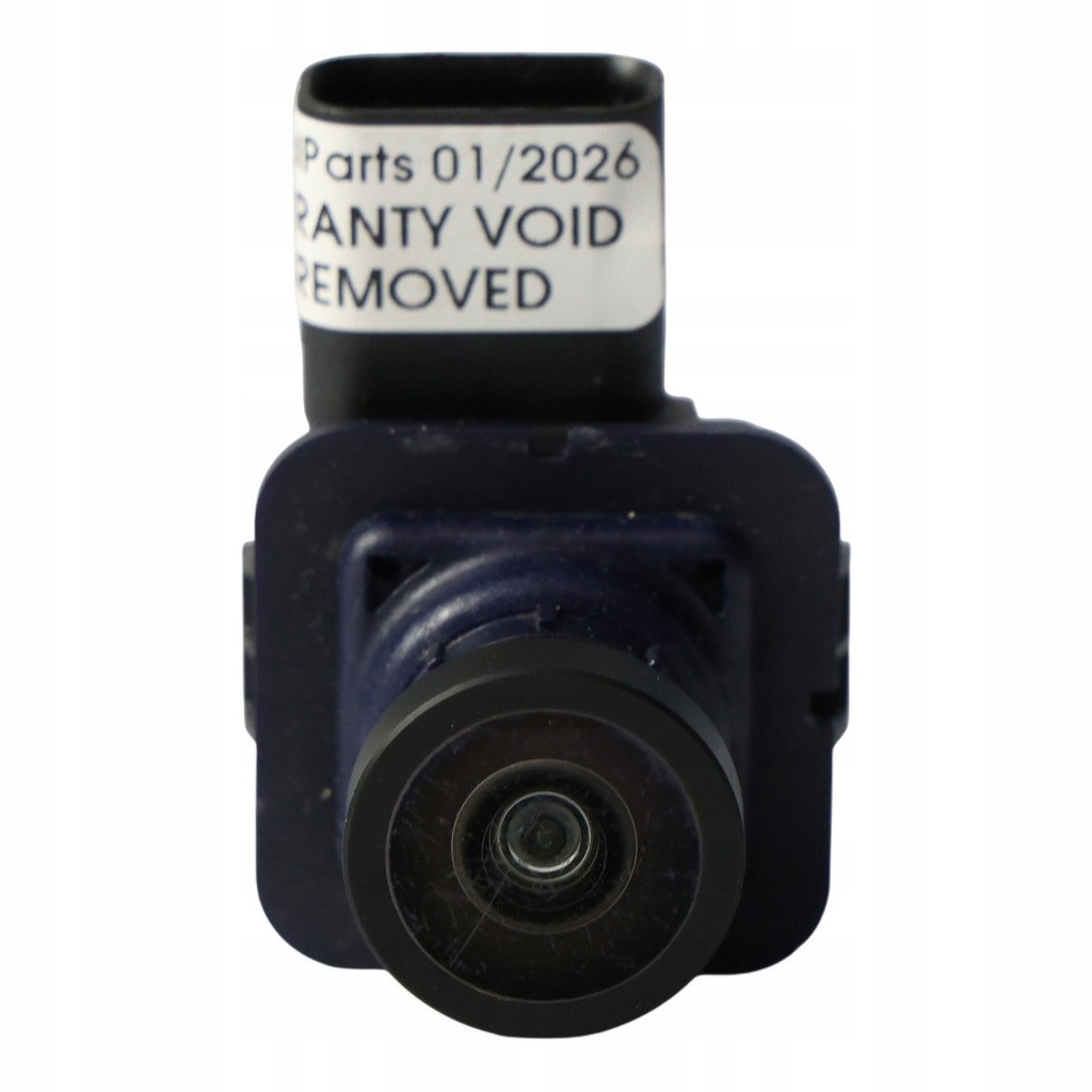 фото №1, Ford transit custom камера заднего вида gk2t-19g490-ab