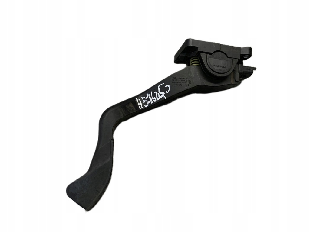 Купить Citroen c3 1 потенциометр газа 0280752251