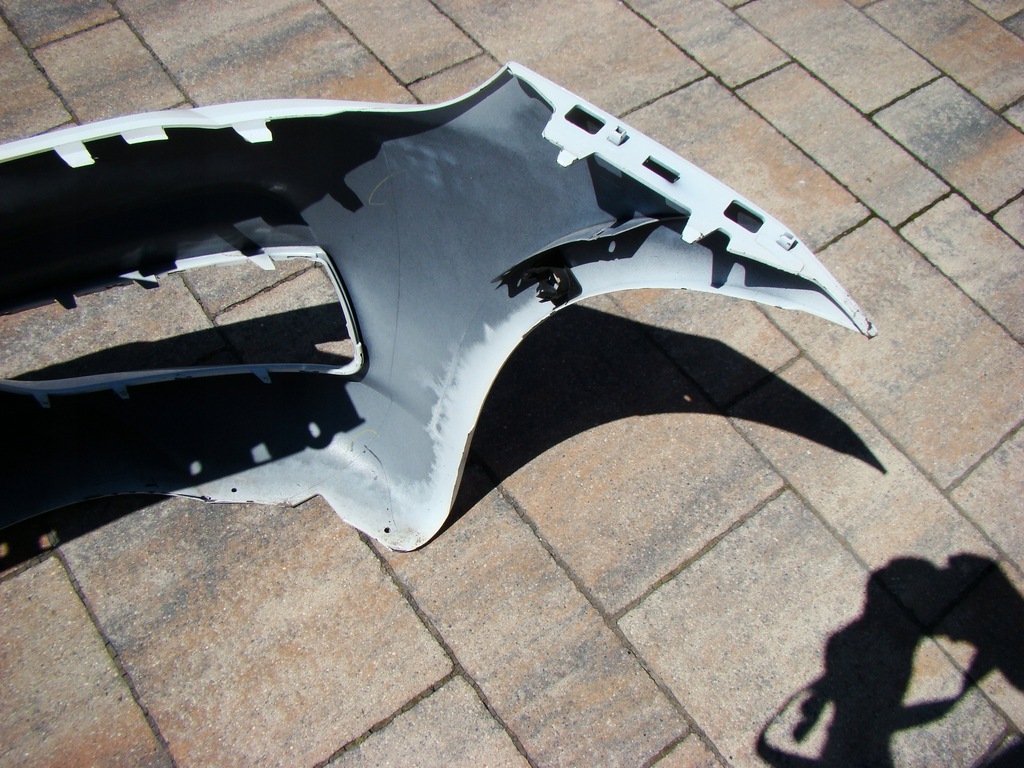 фото №8, Bmw 2 f-45-zderzak перед передний