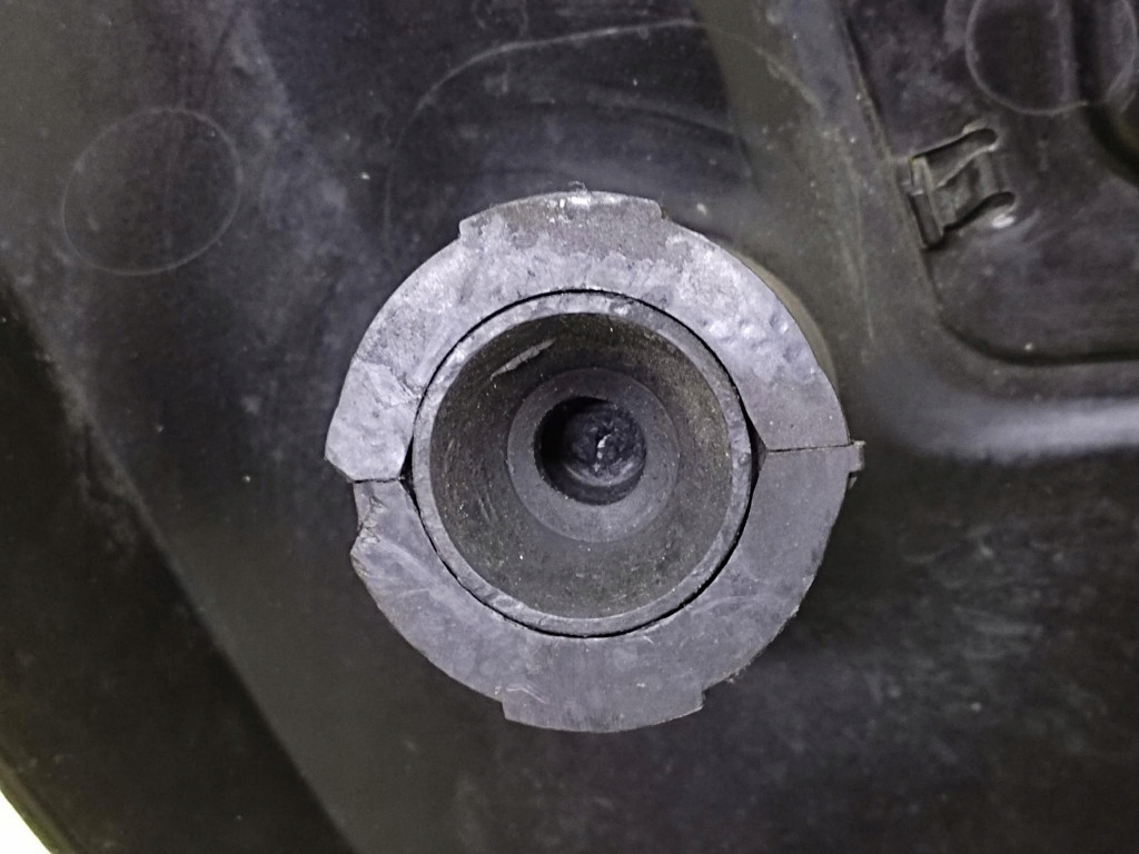 фото №7, Audi a3 8l 1.9 tdi захист двигуна 038103925aj