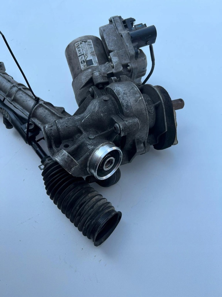 фото №5, Трансмісія рейка рульова mini cooper r60 9808835