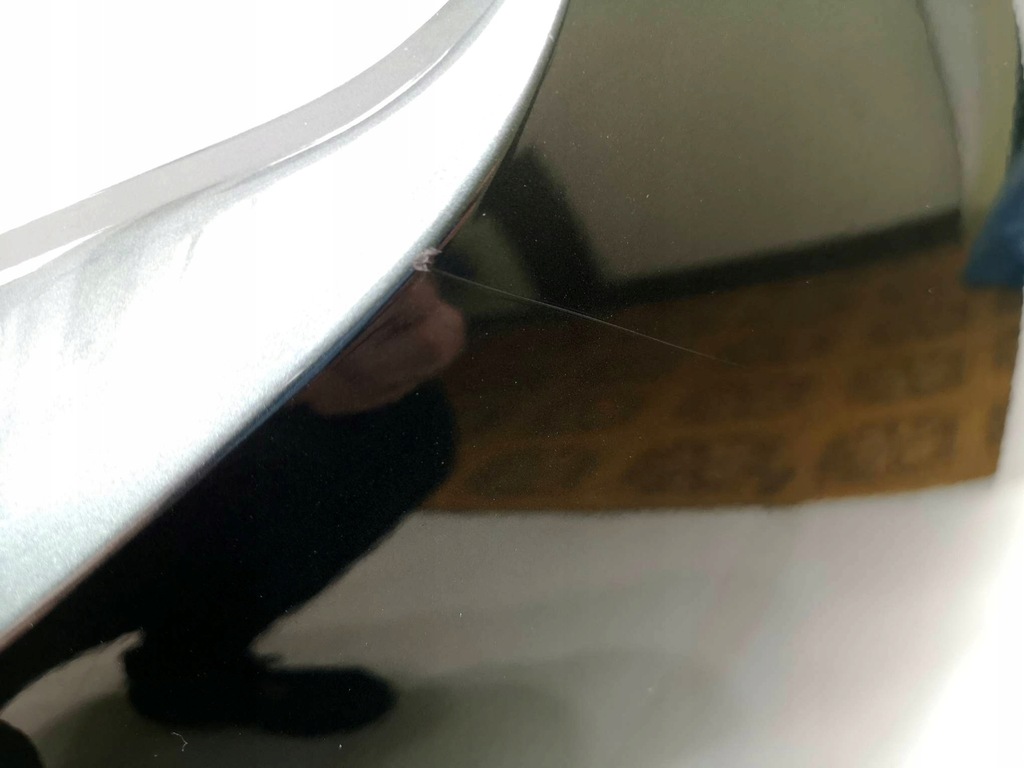 фото №12, Новий org бампер перед передній 6xpdc радар seat tarraco 5f 5fj807221d lx6t