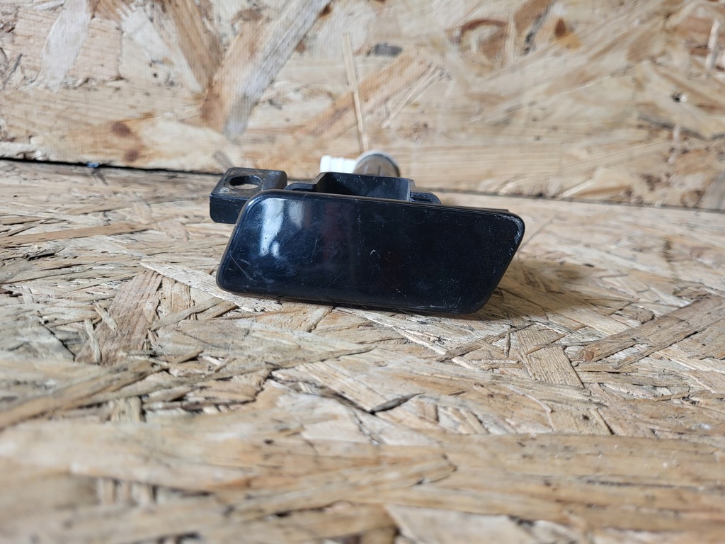 фото №1, Peugeot 4007 помпа омывателя фары левая 87936