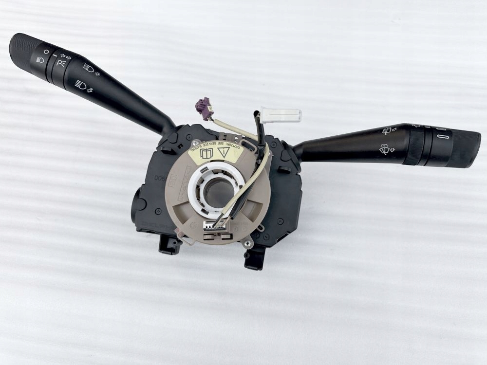 фото №1, Переключатель комбинированный 0735606803 лента fiat doblo ii оригинал