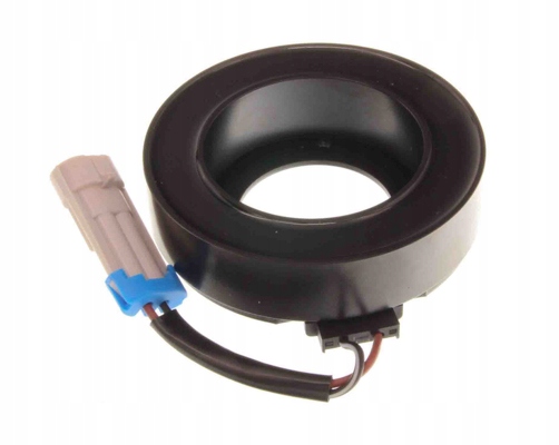 фото №1, Nrf котушка зчеплення компресор кондиціонера