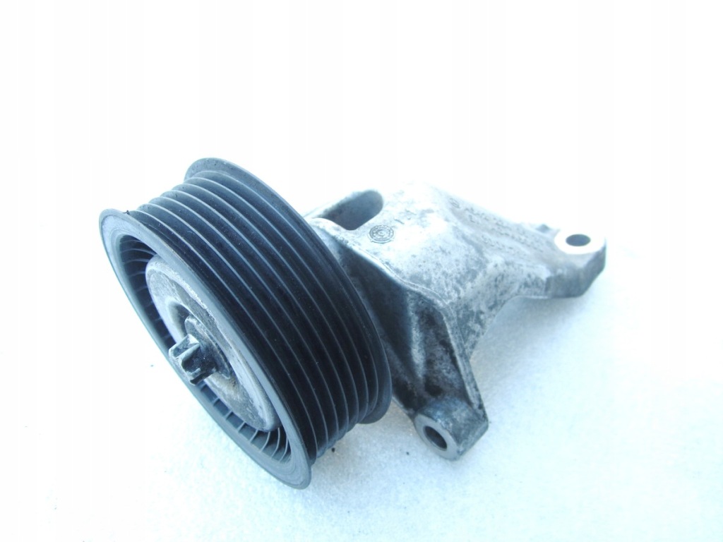 фото №1, Кронштейн кронштейн ролик mercedes ml w166 3.0 cdi