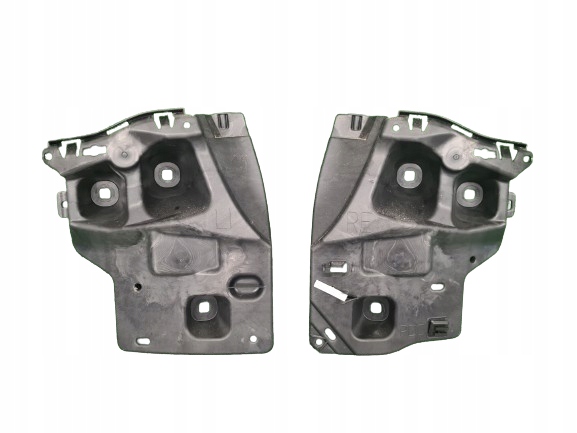 фото №1, Bmw 4 g22 напрямна бампера задня лівий 7497111