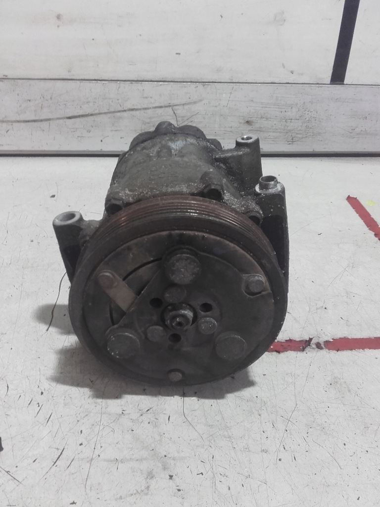 фото №3, Mini countryman r60 компрессор кондиционера 2.0 d