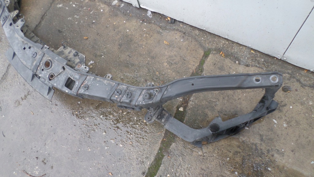 Усилитель передний , ремень передний opel corsa d 09r 1,3 cdti в Украине