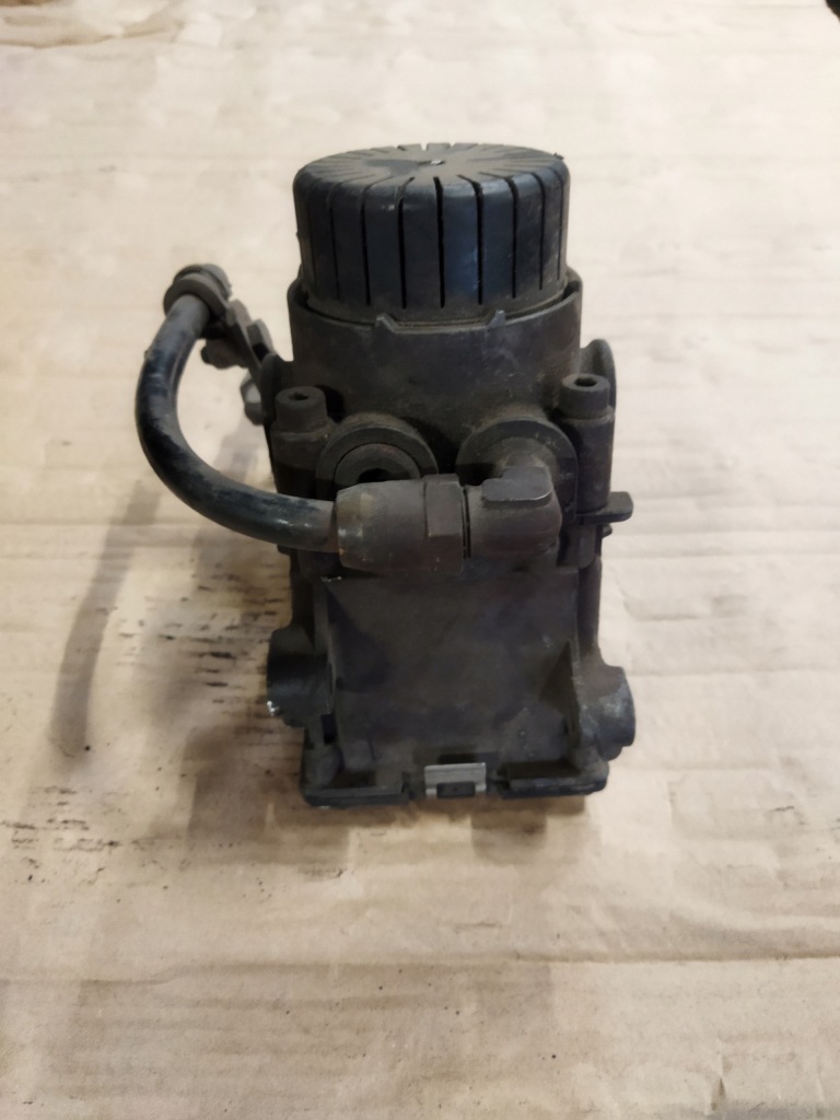 Купить Модулятор клапан ebs scania 4 0486203009 1423910