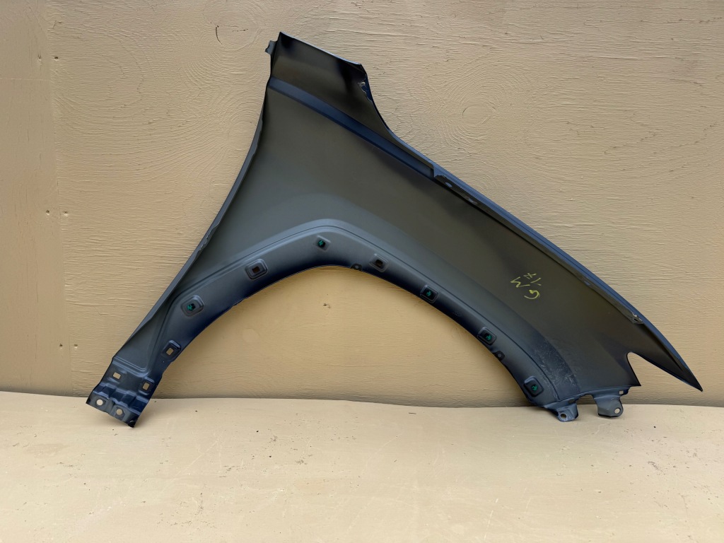 фото №11, Hyundai tucson iv 4 20r- крила лівий передній лівий перед