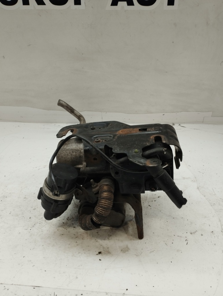 фото №10, Volkswagen golf v 5 webasto обігрівач стояночний 1k0815007at