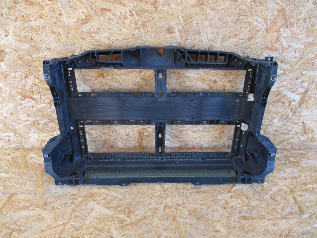 фото №9, Усилитель pas передний ford focus mk4