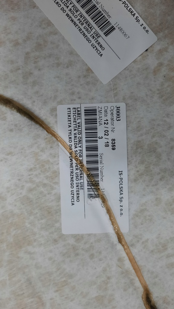 фото №13, Стеля панорама volvo v90 ii 17-