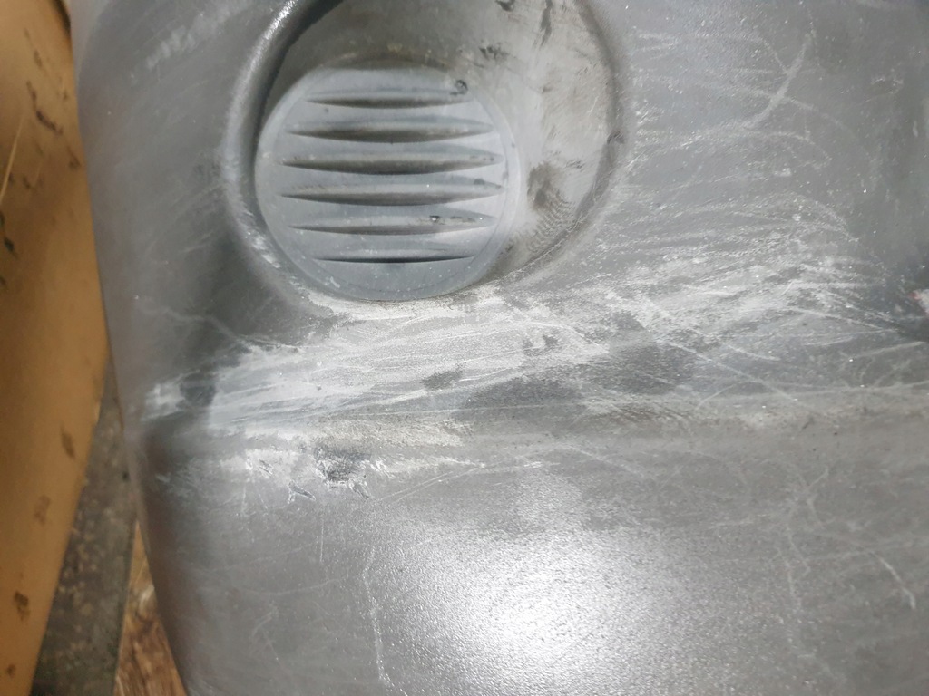 фото №5, Бампер передний peugeot boxer