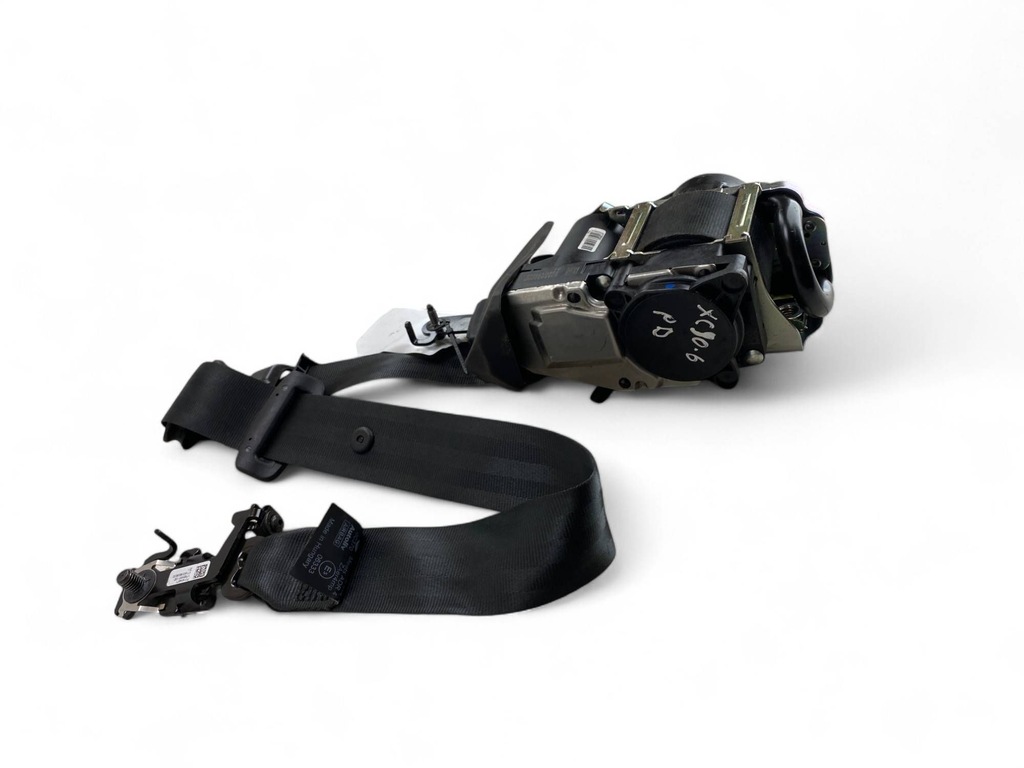 фото №5, Volvo xc90 pas безопасности сиденье передний