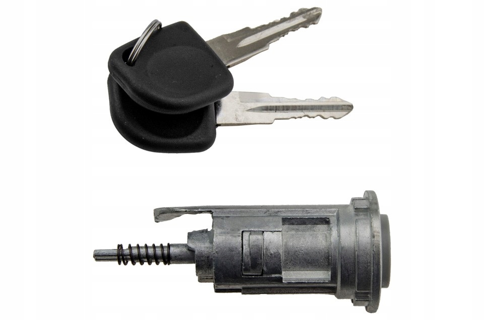 фото №11, Вкладка замка запалювання est-dw-000 nty