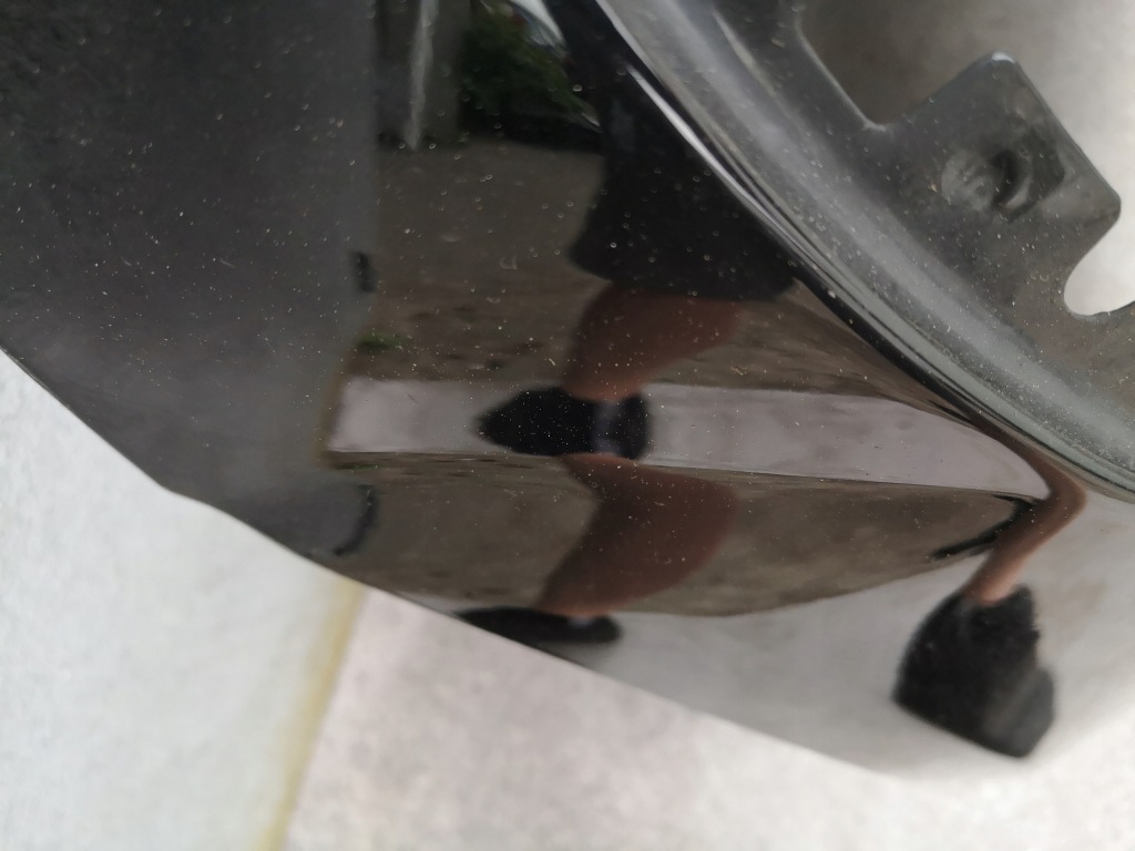 фото №4, Mini cooper f55 f56 14- капот перед передняя