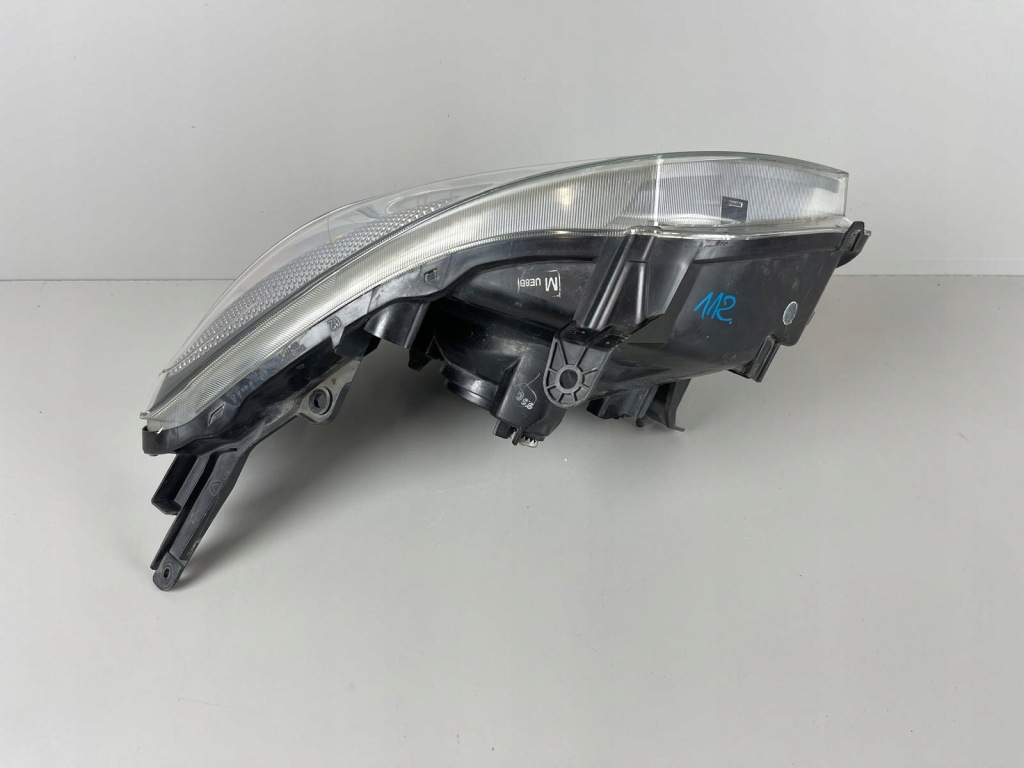 фото №3, Лампа ліва ford ranger lift ud2d europa idealna