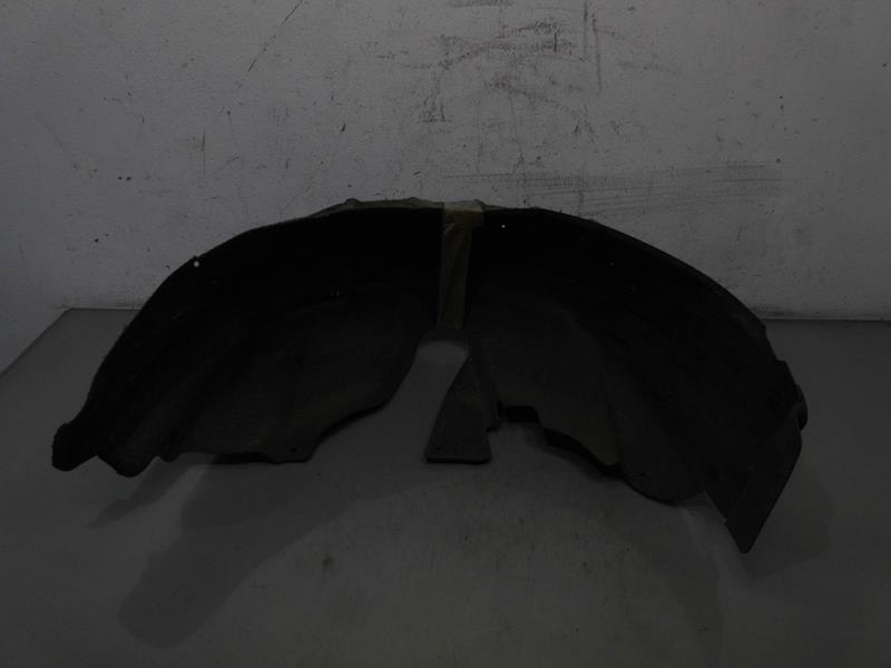 фото №1, Підкрилок правий задня audi a3 8p lift