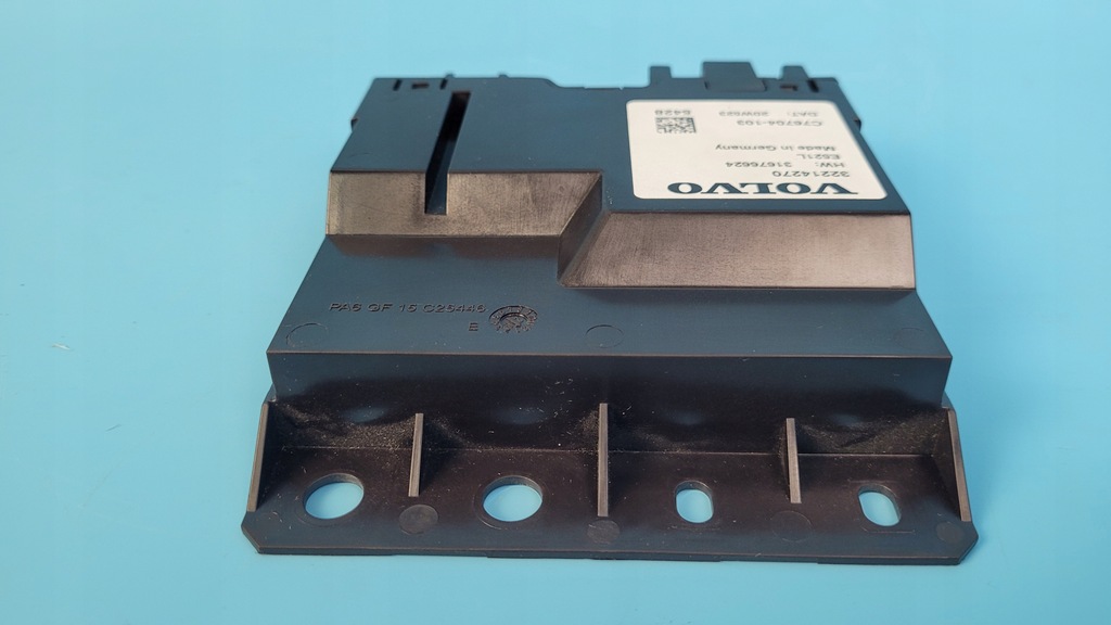 фото №10, Volvo xc60 ii 21r блок управления модуль крышки багажника 32214270