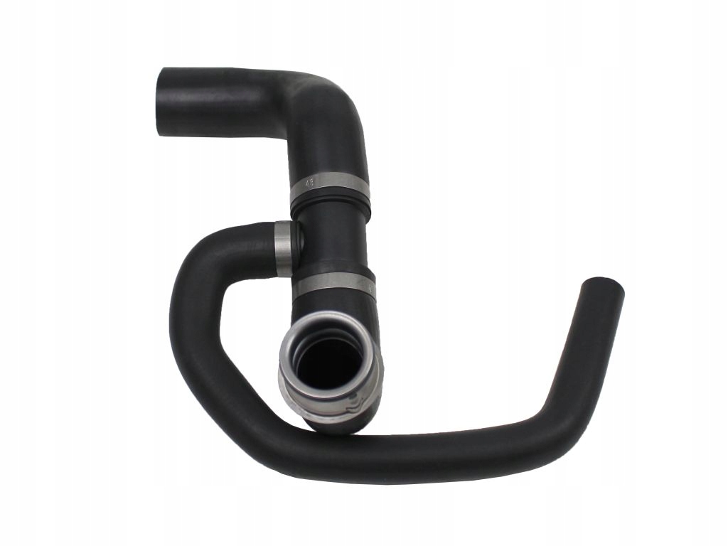 фото №3, Abakus 054-028-031 шланг гнучкий радіатора