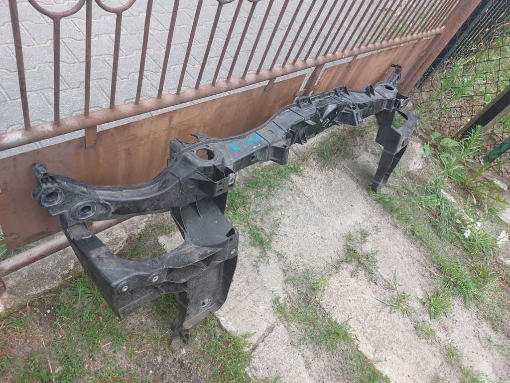 фото №3, Pas усилитель renault kangoo 3 iii citan 08-