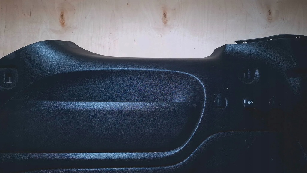 фото №5, Dodge durango 2019 обшивки багажника