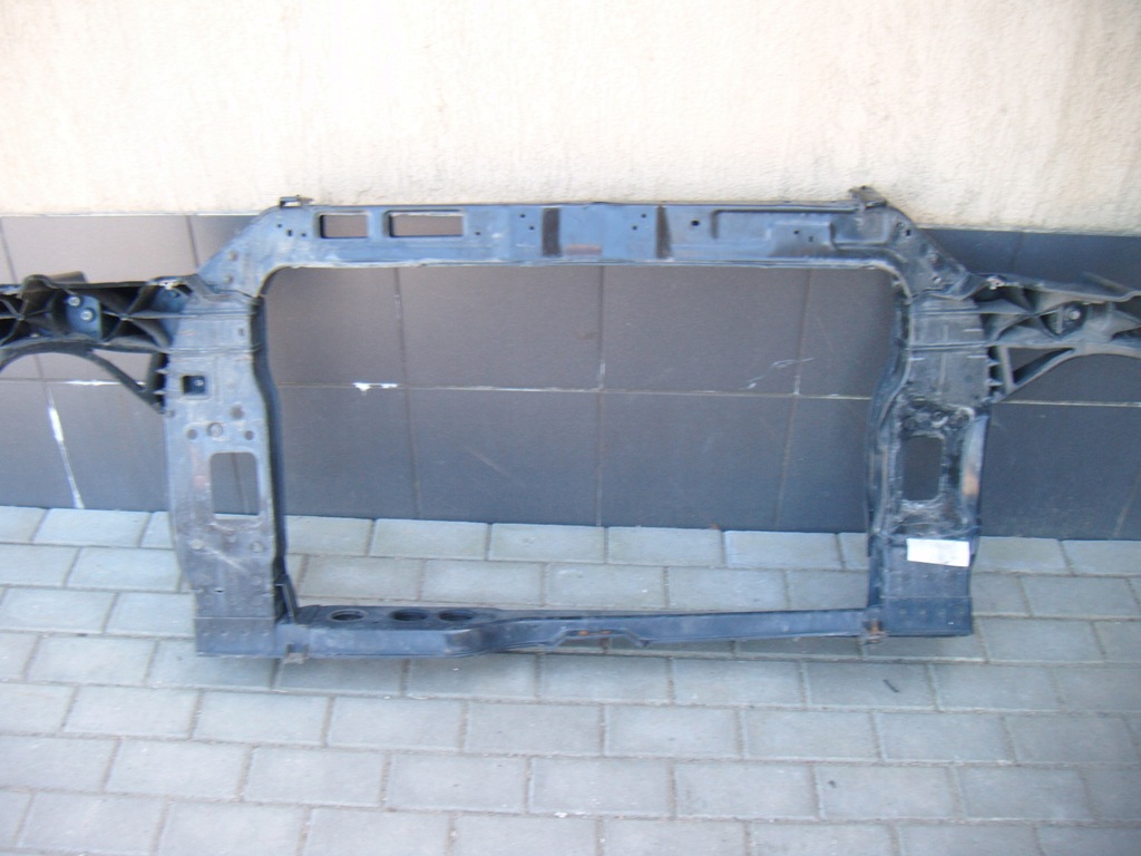 фото №7, Kia sportage 4 iv 15- pas передній