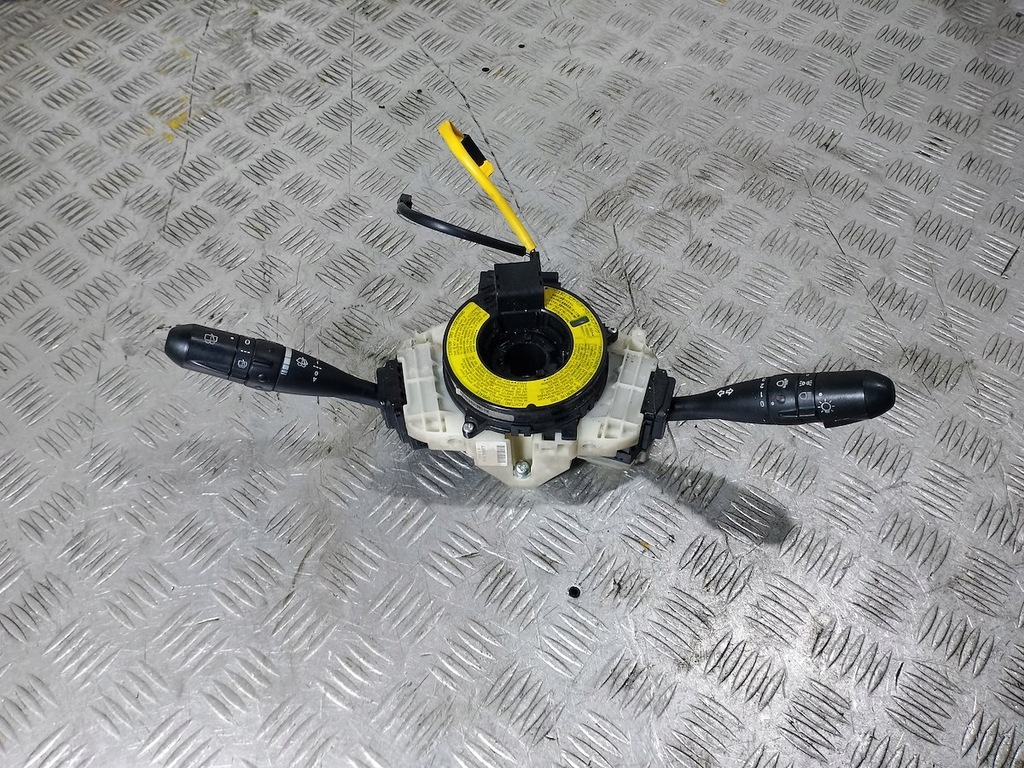 фото №7, Перемикач комбінований mitsubishi colt vi mr986424 1.5