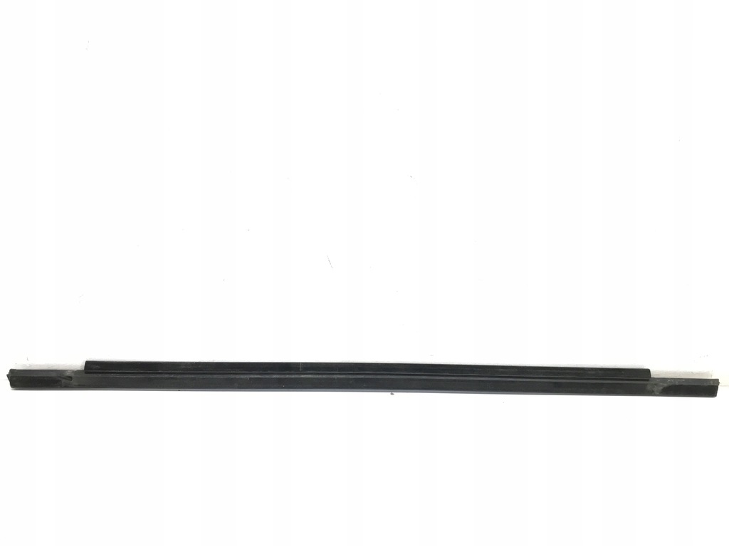 фото №7, Bmw 4 f34 молдинг уплотнитель дверь левый задняя