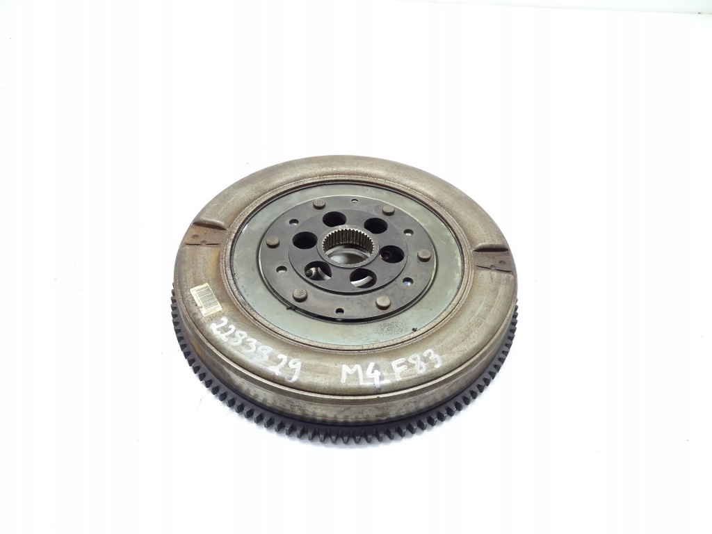 Купити Колесо маховик bmw m4 f83 2283829