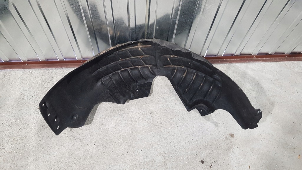 фото №1, Skoda octavia iv подкрылок задняя левая 5e3810969a