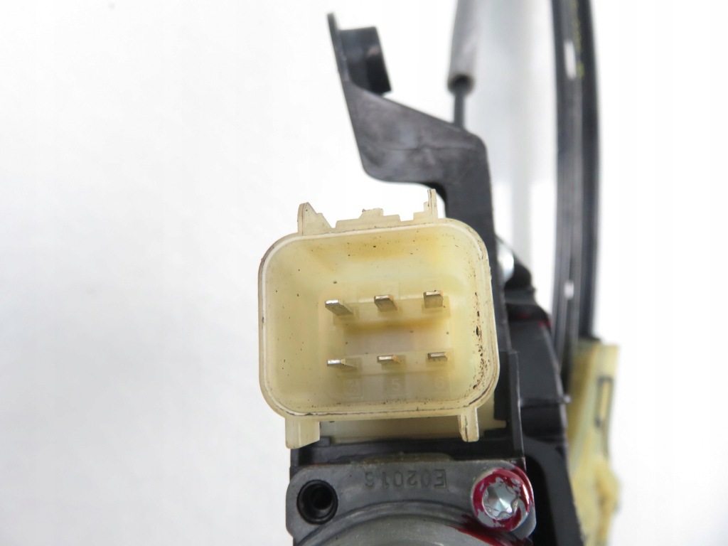 фото №10, Подъемник стекло правый задний ford fusion 0130822833 c11229101