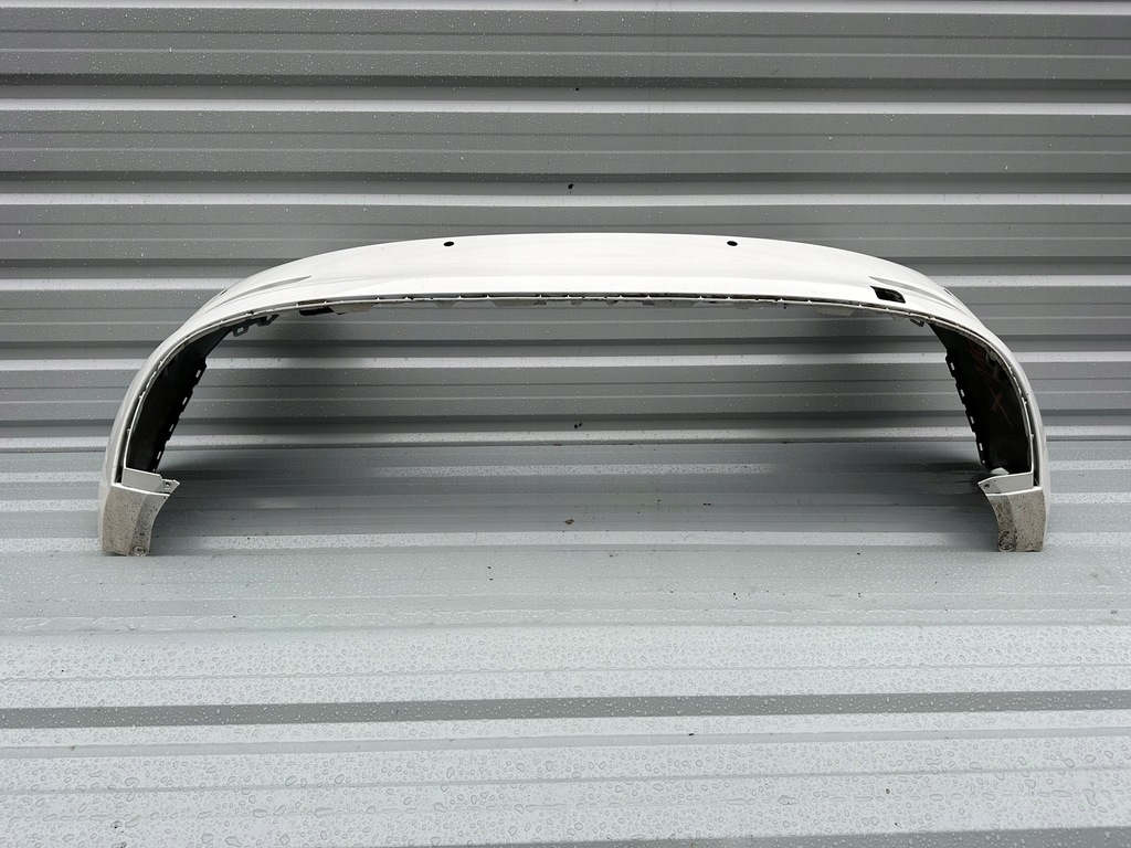 фото №10, Skoda scala 19r- бампер задняя задний pdc