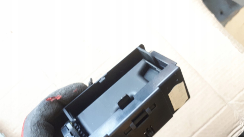 фото №7, S6 c7 4g a6 пепельница дверь правая правый задняя