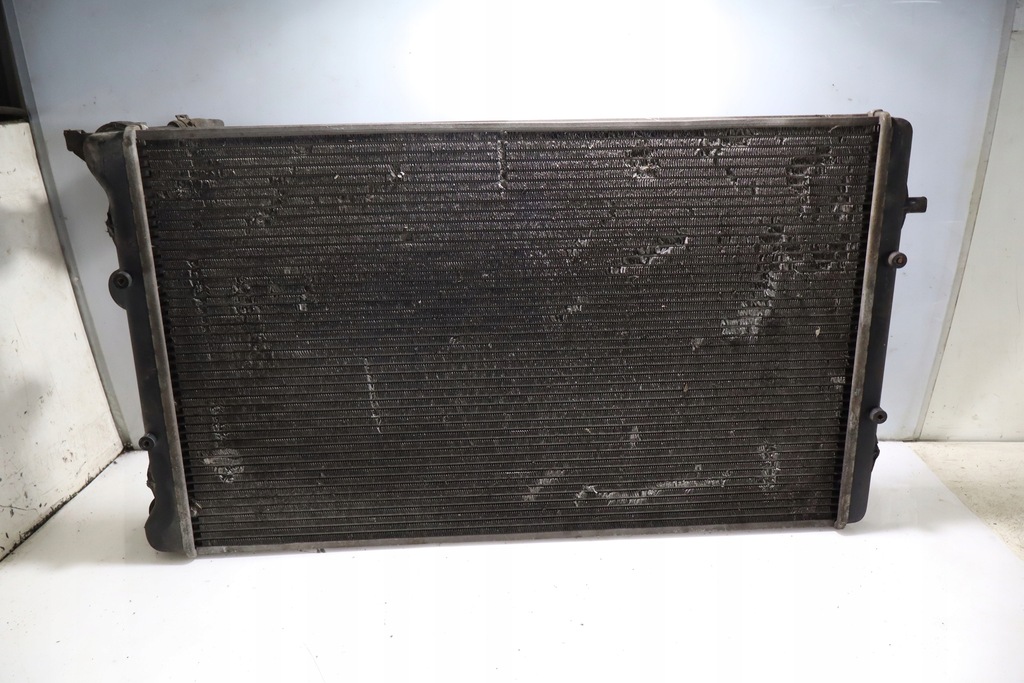 фото №1, Радіатор wody skoda octavia iii 1.6tdi