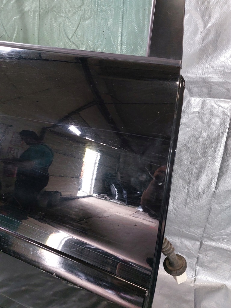 фото №7, Двері праве задні toyota rav 4 ii