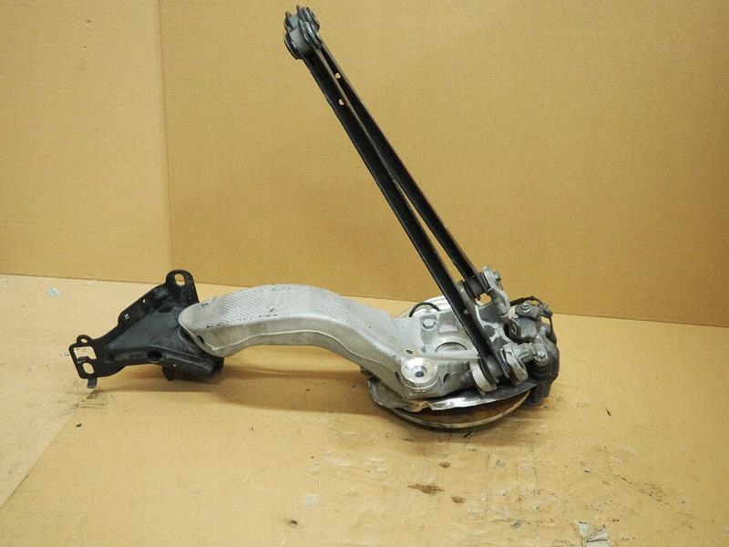 фото №4, Поворотный кулак правый задняя рычаги mini countryman r60