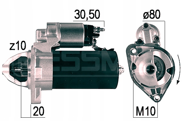 Era-messmer jeep era Ціна